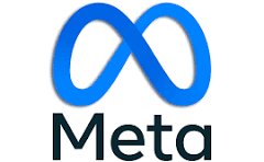 Meta Logo